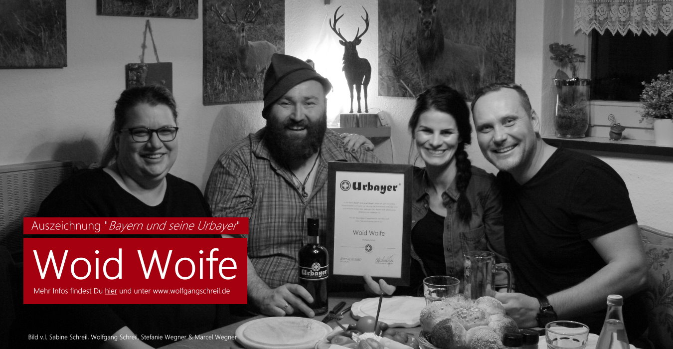 WoidWoife Urbayer