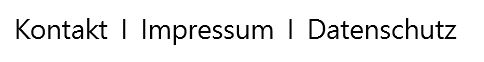 impressum